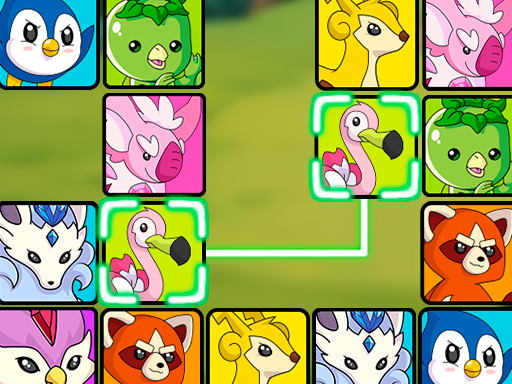 Dynamons Connect Cover