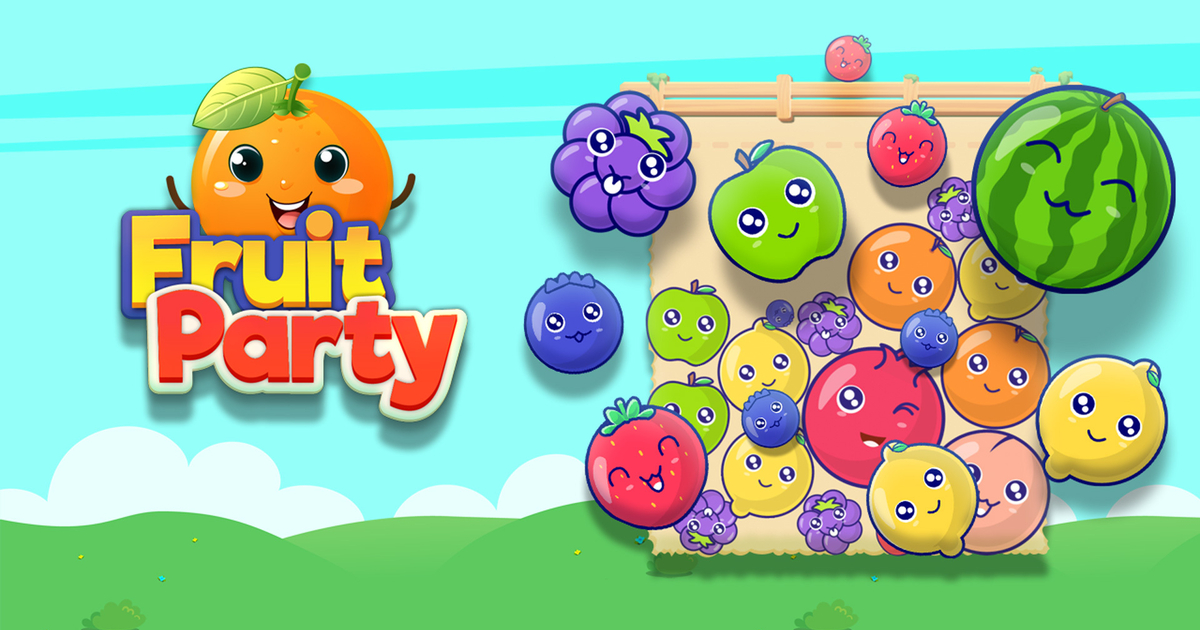 Fruit Party