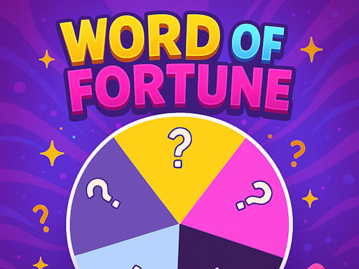 Word of Fortune Cover