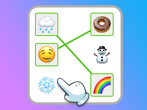 Emoji Match Cover