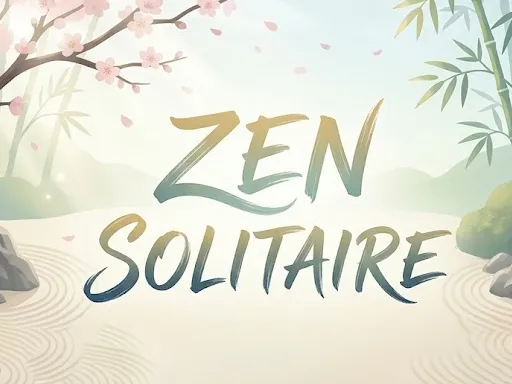 Zen Solitaire