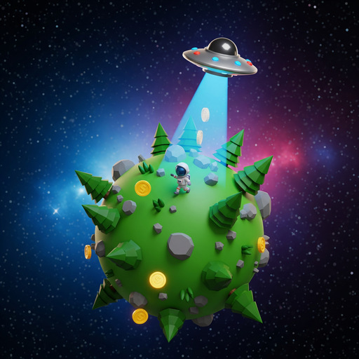 Cosmos 404 Cover