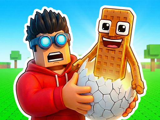 Steal Brainrot Eggs Cover