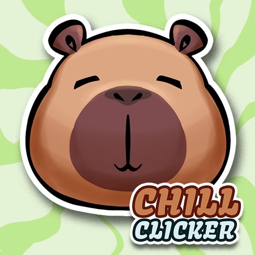 Chill Clicker Cover