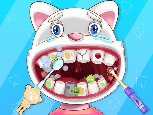 Incredible Kids Dentist Cover