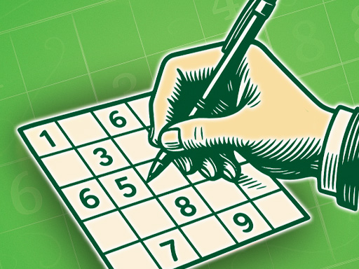 Sudoku Relax Cover