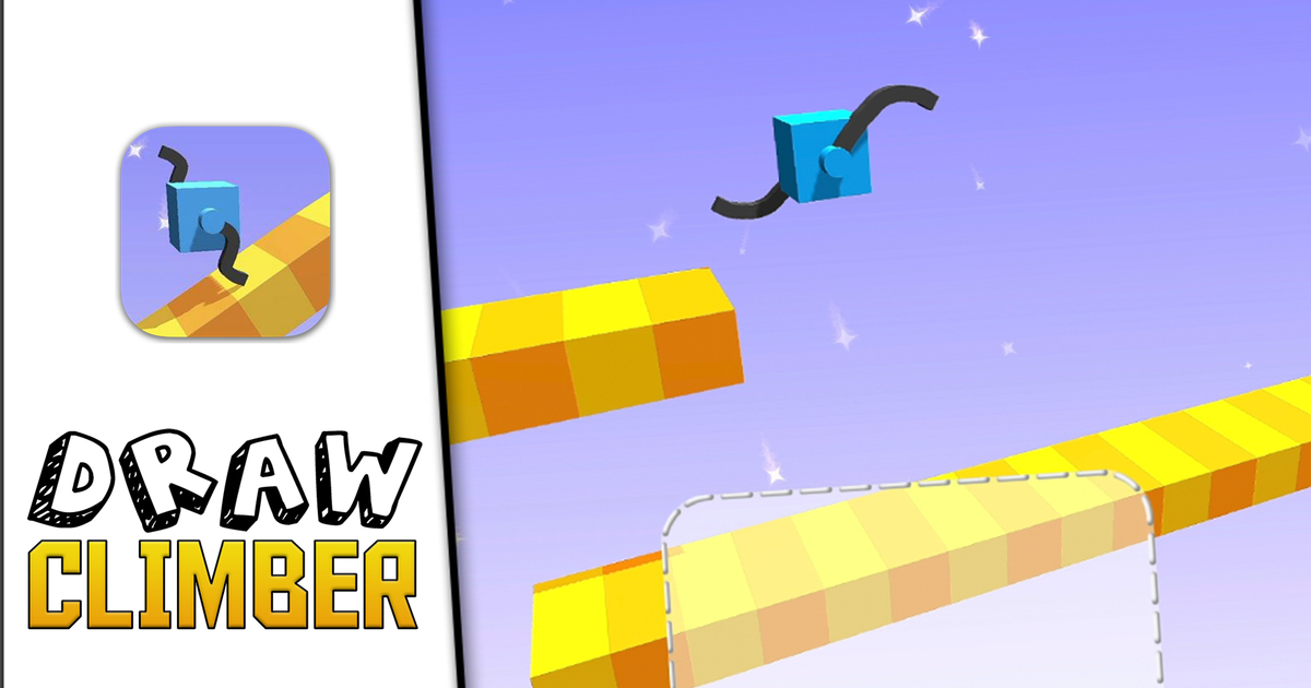 Draw Climber