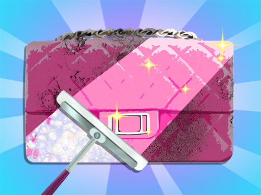 Cleaning Simulator Cover