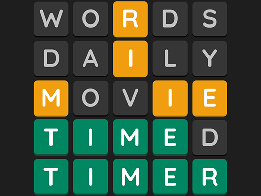 Wordling: Daily Word Challenge Cover