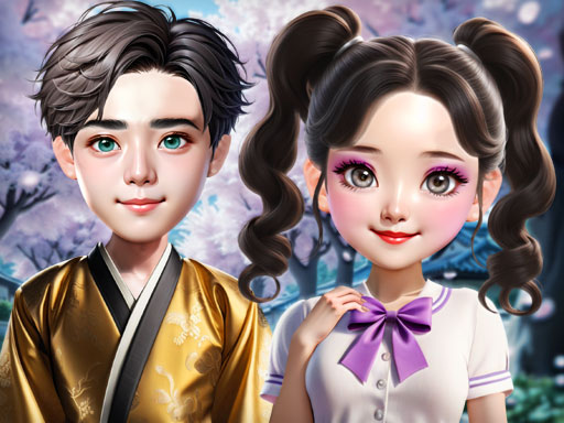 Starry Style Dorama of Dream Cover