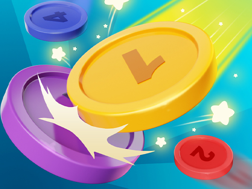 Coin Merge Cover