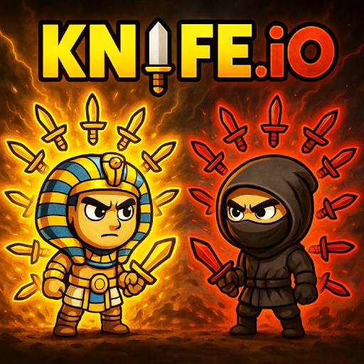 Knife.io Cover